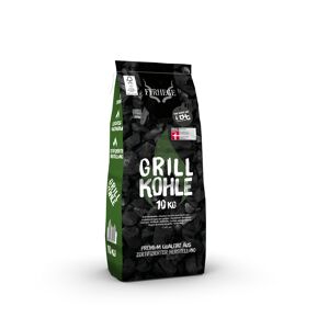 Grillholzkohle 10 kg