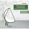 Hängesessel-Schutzhülle