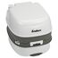 Tragbare Campingtoilette Enders Deluxe