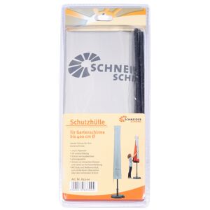 Schutzhülle für Marktschirme bis Ø 400 cm