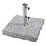 Verkleinertes Bild von Granit-Schirmständer 42 kg, für Stöcke bis Ø 50 mm