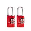 Zahlenschloss-Set Duo 88 20 F SB