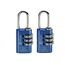 Zahlenschloss-Set Duo 88 20 F SB