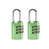 Zahlenschloss-Set Duo 88 20 F SB