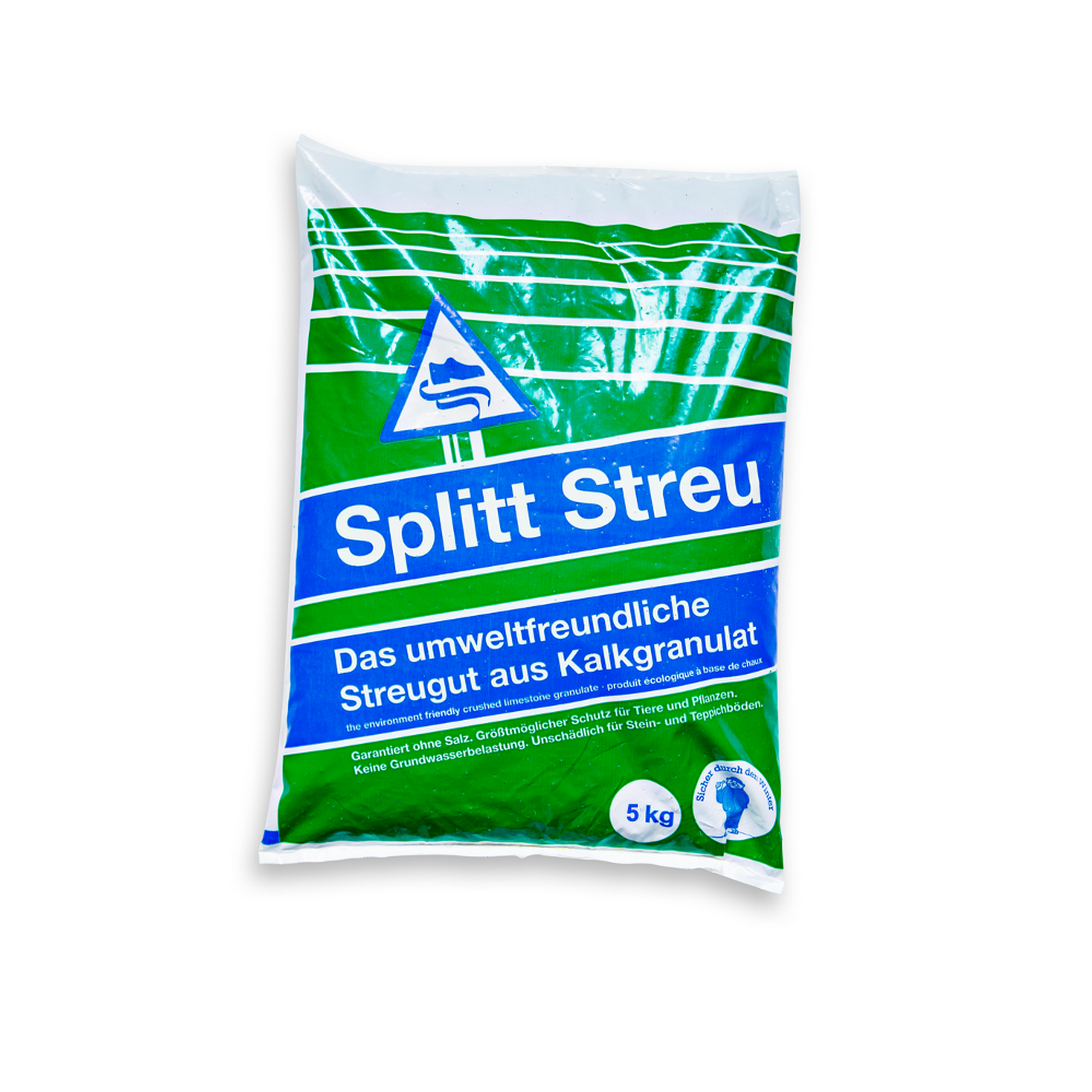 Streusplitt 5 kg + product picture