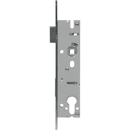 2. Bild von Einsteckschloss 'ESR PZ' rechts/links verzinkt 30/92 mm