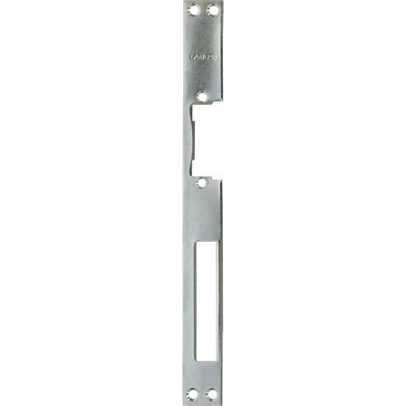 2. Bild von Flachschließblech 'FSB250 ET' links/rechts verzinkt 250 x 25 mm