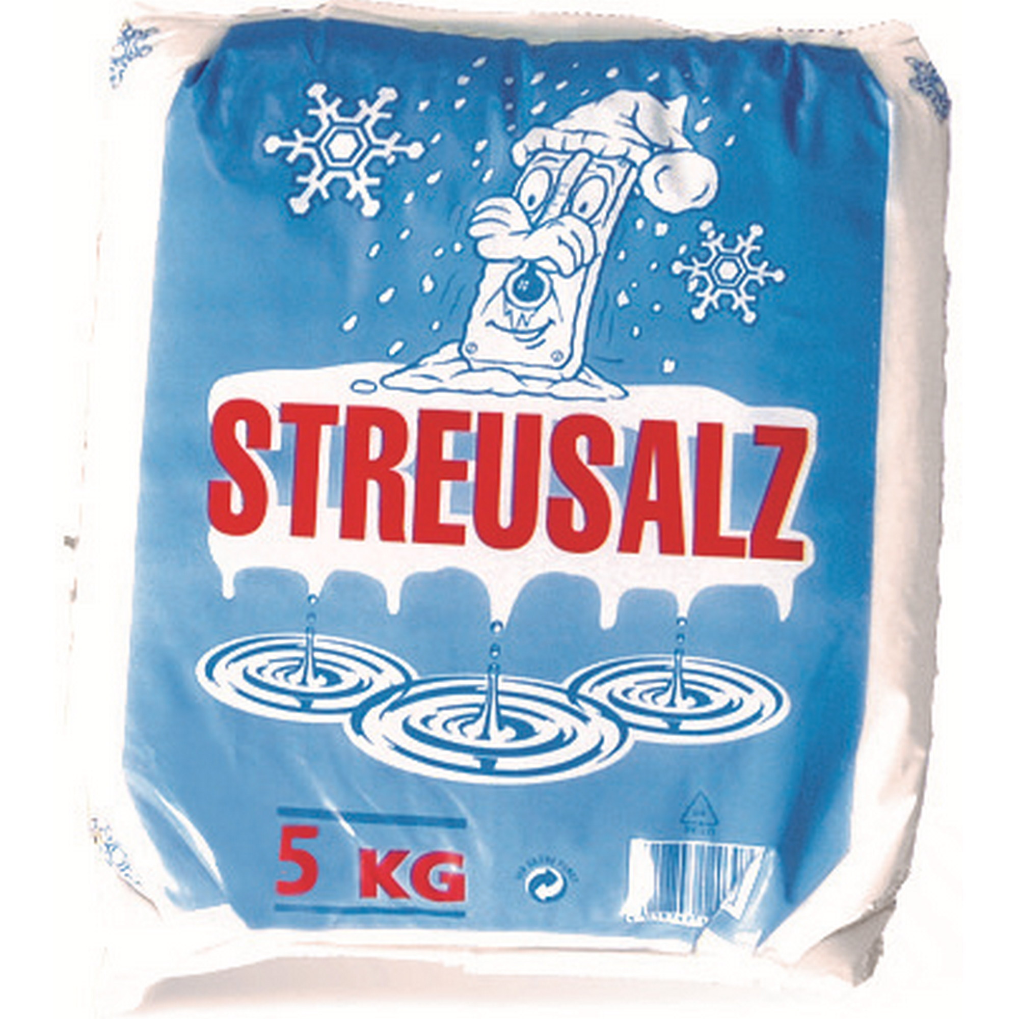Streusalz 5 kg + product picture