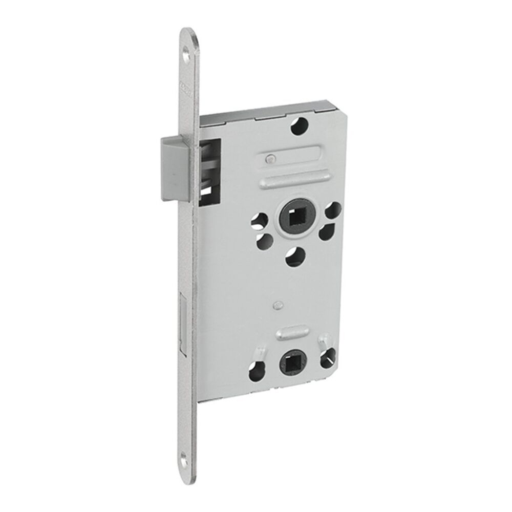 Einsteckschloss für Badezimmer