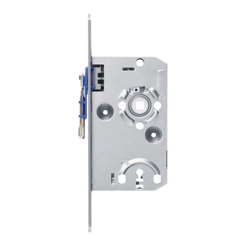 Buntbart Einsteckschloss 72 mm