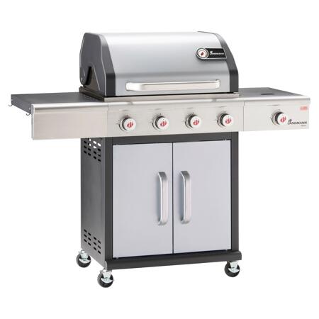 2. Bild von Gasgrill \