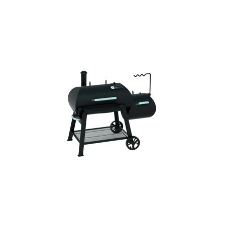 2. Bild von Smoker 'Vinson 500'
