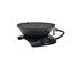Gas-Tischgrill '360 CV' schwarz 35 x 16 x 35 cm