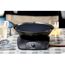 Gas-Tischgrill '360 CV' schwarz 35 x 16 x 35 cm