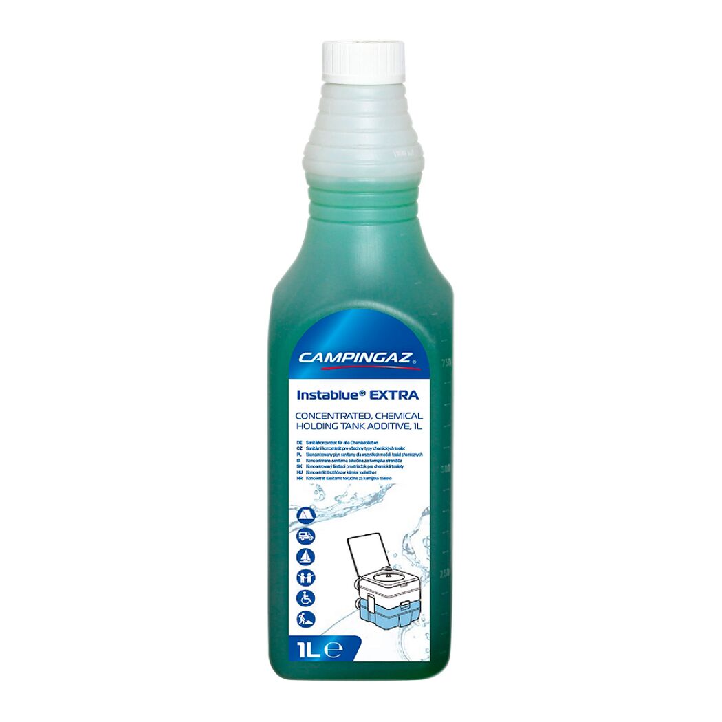 Campingaz Instablue Extra Sanitärkonzentrat 1 l