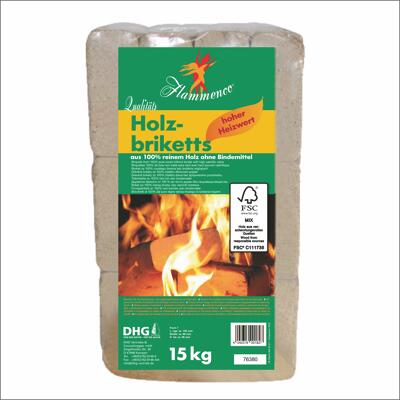 Holzbriketts Online Bestellen Toom Baumarkt