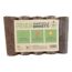 Hartholzbriketts, 9 kg Packung