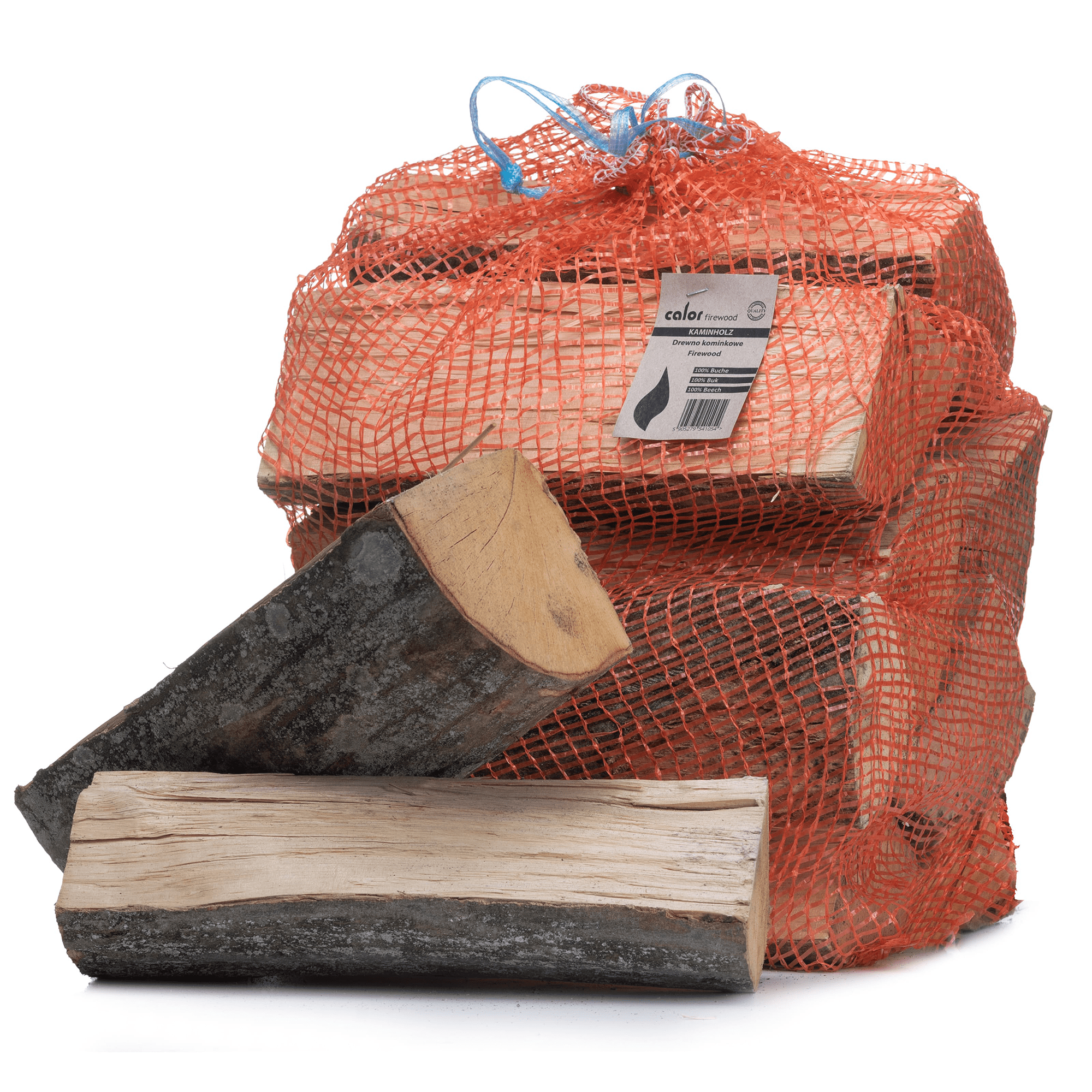 Hartholzbriketts 10 kg