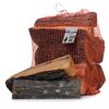 Sack Kaminholz MIX, 12,5 dm³