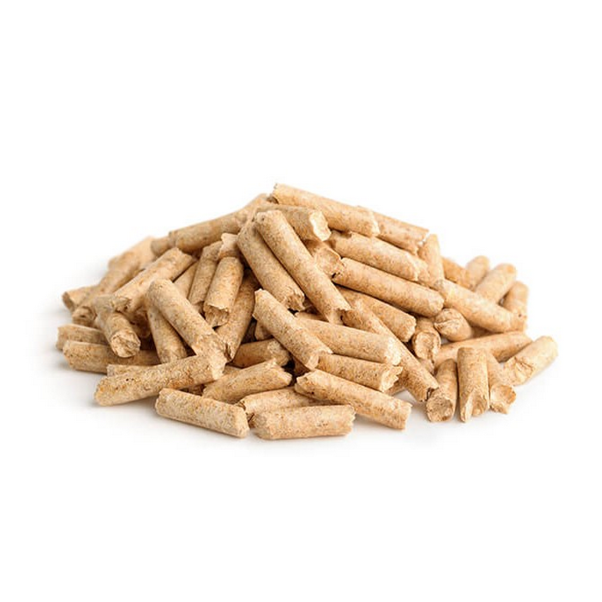 Holzpellets Ø 6 mm, 15 kg + product picture