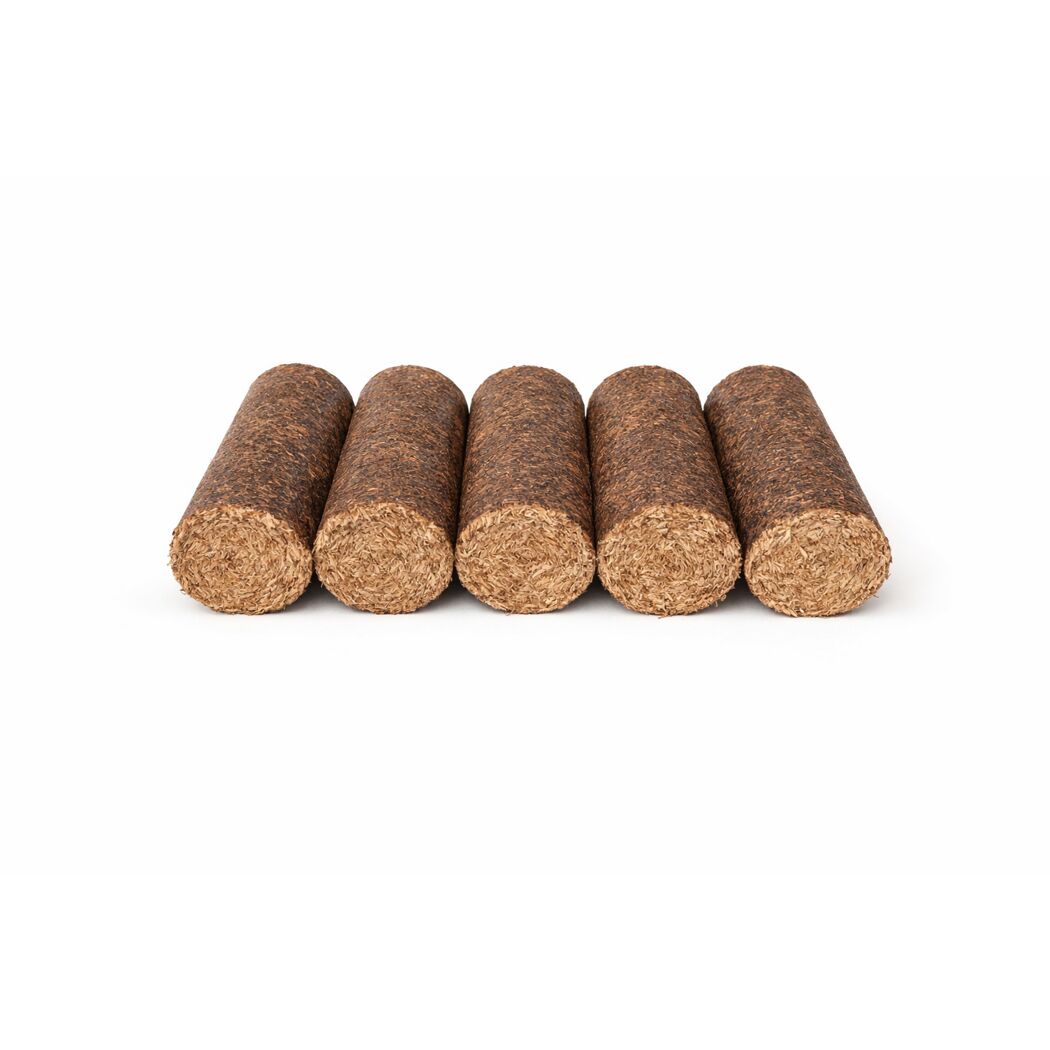 Hartholzbriketts 10 kg