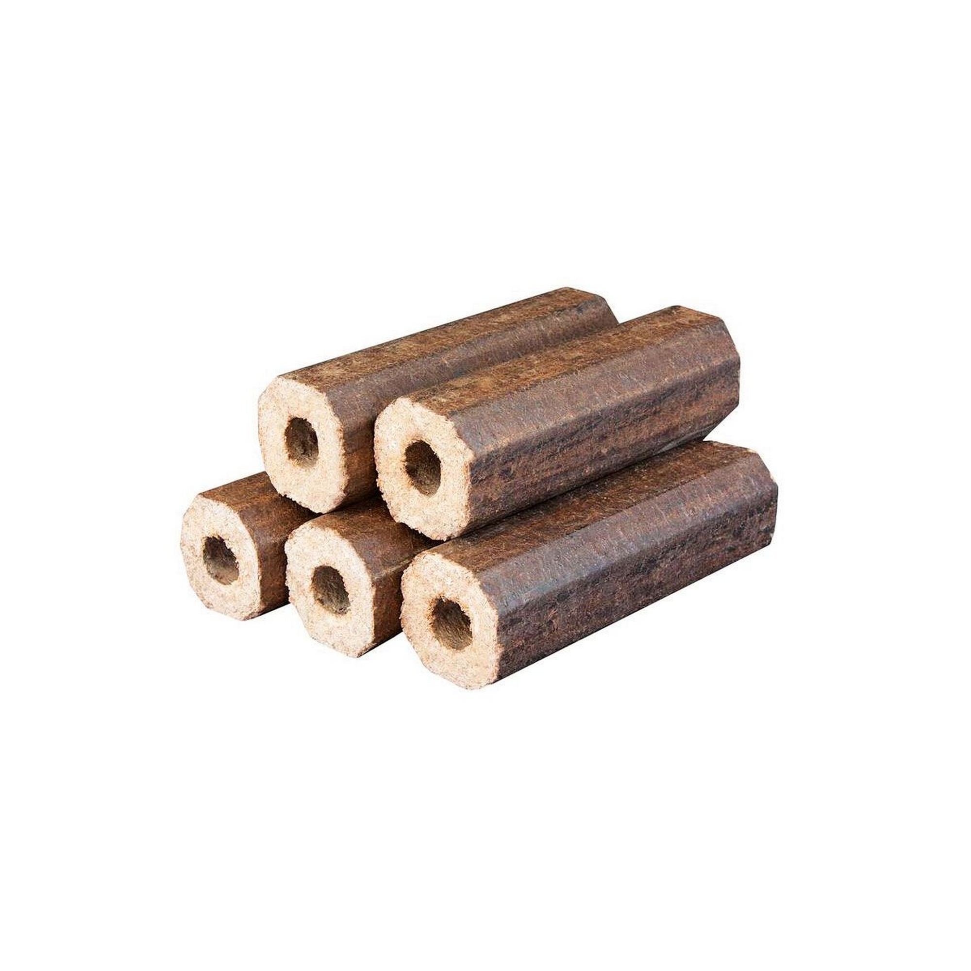 Hartholzbriketts 10 kg