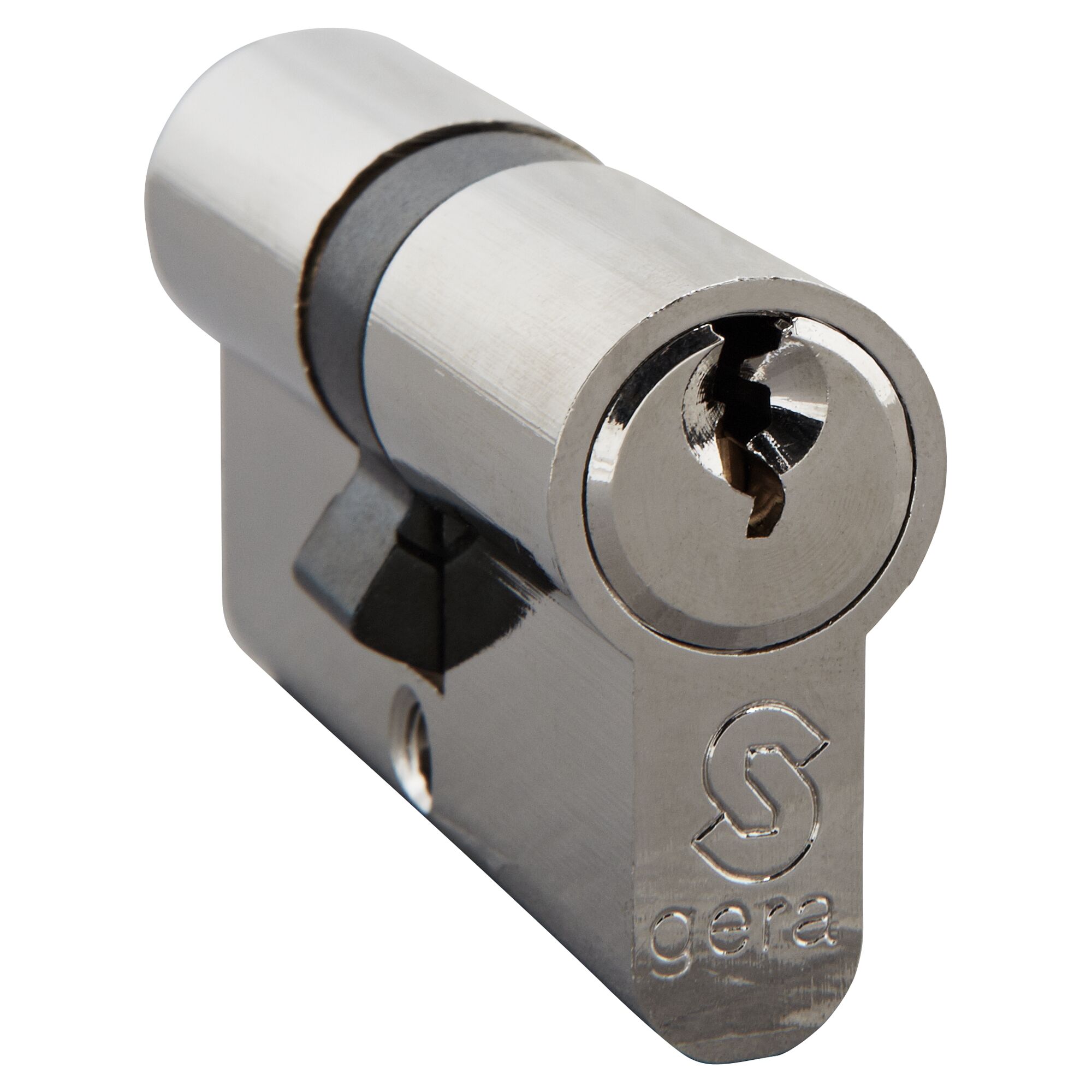 Schließzylinder der Marke Gera