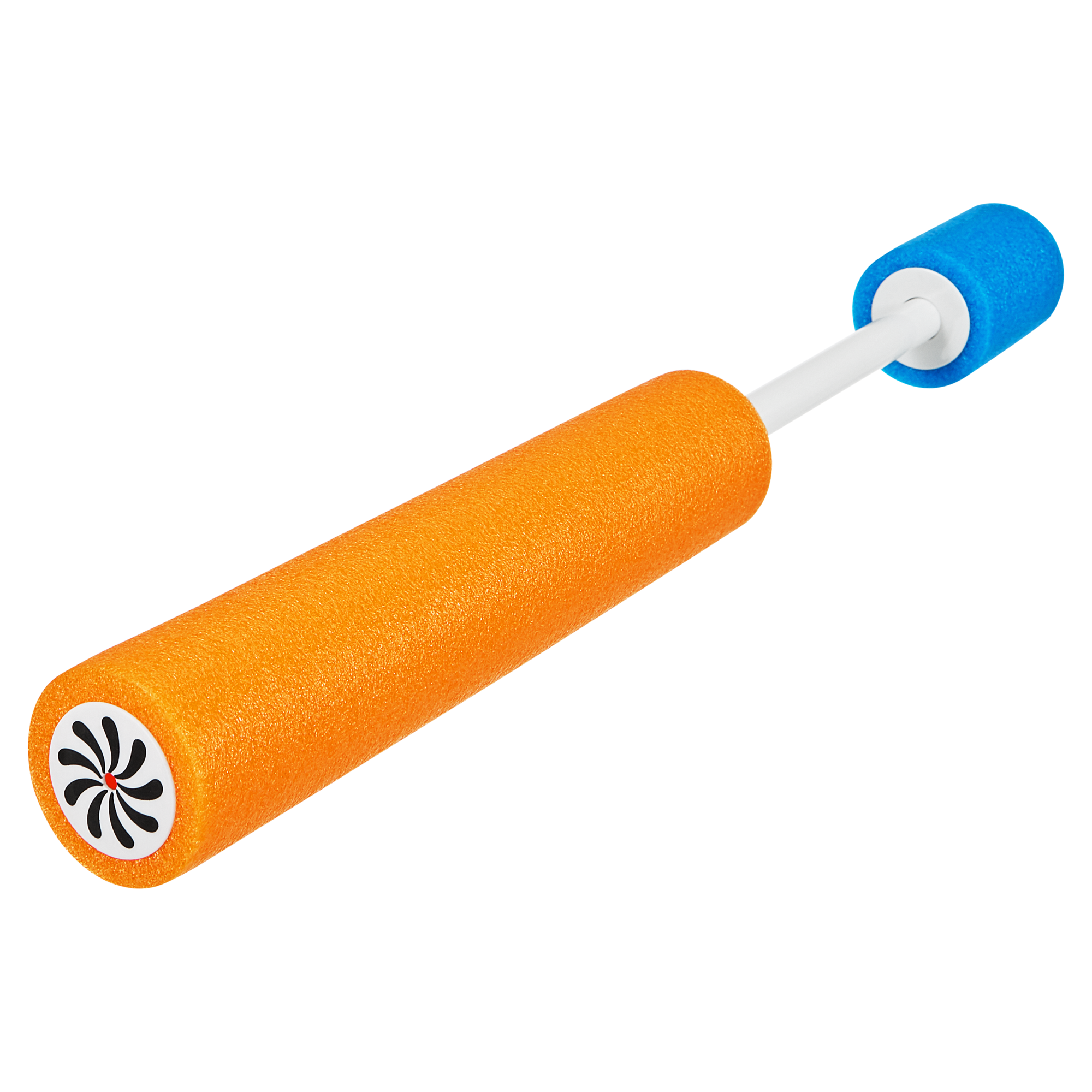 Wasserkanone Mini Eliminator blau/orange Ø 5 x 33 cm + product picture