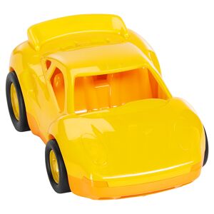 Spielzeugautos gelb und blau/gelb 2 Stück