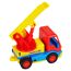 Spielzeug-Abschleppwagen von Wader