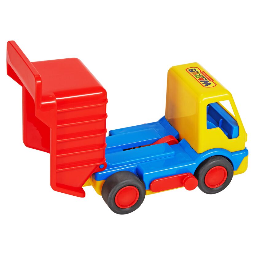 Wader Spielzeug-LKW