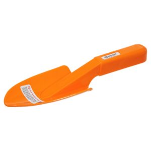 Spielschaufel orange 24 cm