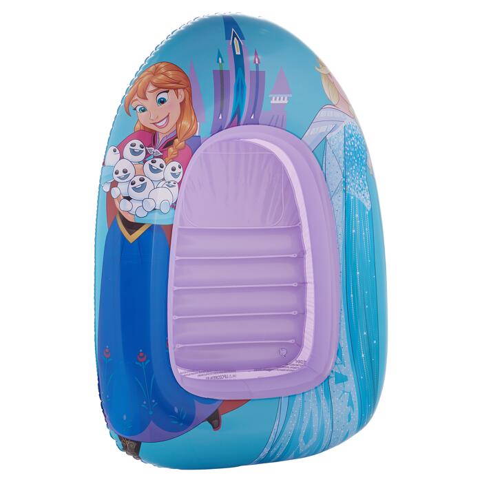 Wasserboot Frozen Aufblasbar ǀ Toom Baumarkt
