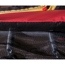Verkleinertes Bild von Trampolin 'Fantastic 400V' rot Ø 400 cm