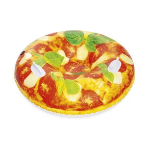 Rodelreifen 'H2OGO! Snow Pizza Mar-GO-rita' aufblasbar Ø 91 x 34 cm