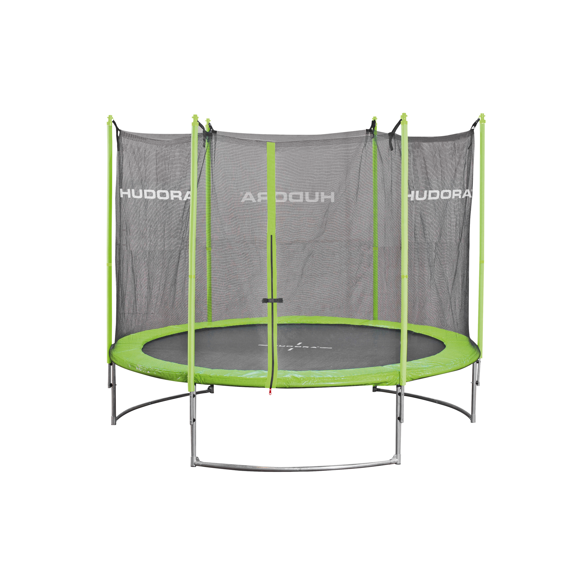 Family Trampolin 300 cm grün + product picture