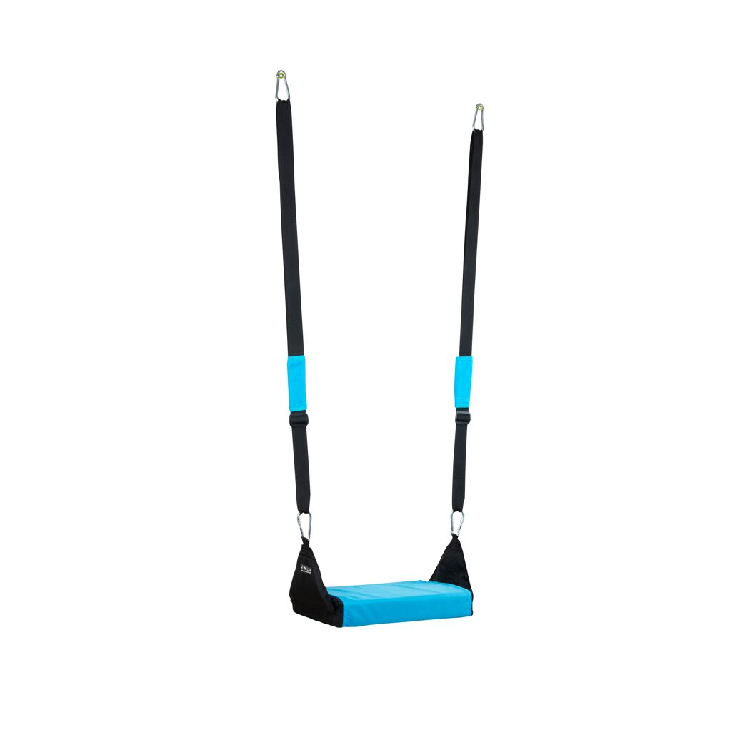 HUDORA Schaukelsitz Comfortsmall f Kids, türkis-schwarz