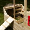 Spielhaus Galeone aus Holz