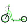 BMX Scooter 'Snake' grün ab 6 Jahre
