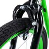 BMX Scooter 'Snake' grün ab 6 Jahre