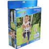 Gitterschaukel 'Outdoor Active' Naturholz 30 x 30 cm