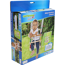 Gitterschaukel 'Outdoor Active' Naturholz 30 x 30 cm