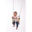 Gitterschaukel 'Outdoor Active' Naturholz 30 x 30 cm