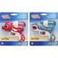 Wasserpistole 'Splash & Fun Meerestier' 13 cm 2 Farben sortiert