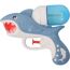 Wasserpistole 'Splash & Fun Meerestier' 13 cm 2 Farben sortiert