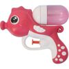 Wasserpistole 'Splash & Fun Meerestier' in Pink.