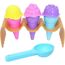 Eiscreme-Set 'Outdoor active' 8-teilig