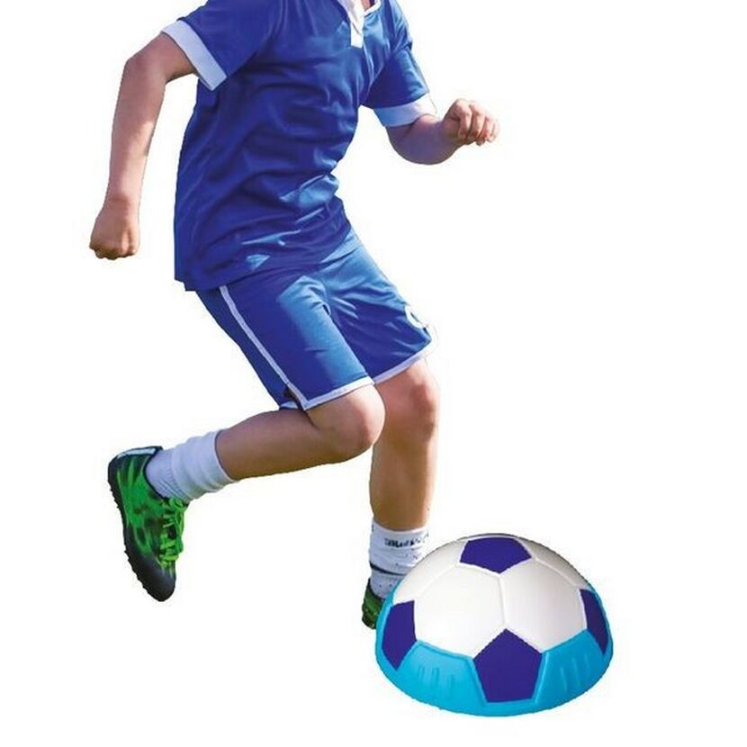 Fußball 'New Sports Hover' Ø 16 x 9 cm