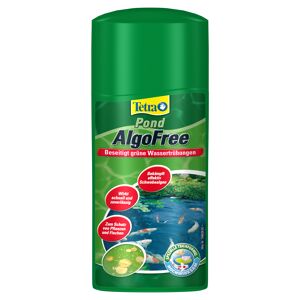 Algenvernichter "AlgoFree" 500 ml