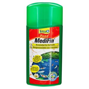 Fischarzneimittel "MediFin" 500 ml